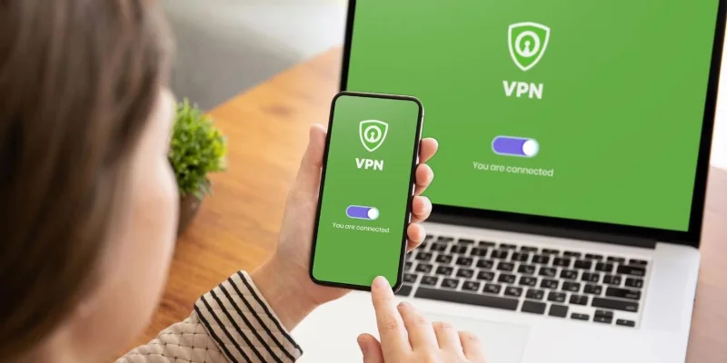 Bir VPN kişisel bilgilerinizi saklıyor mu?