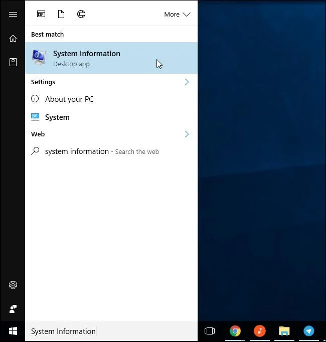 ¿Cómo comprobar si el arranque seguro está habilitado en su computadora?