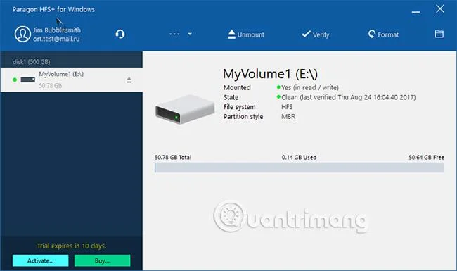 6 kaedah untuk membaca pemacu Mac dalam Windows
