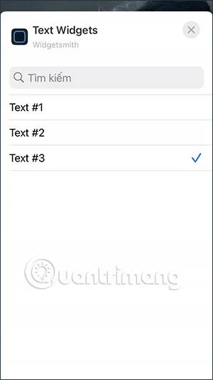 iPhoneのロック画面に名前を追加する手順