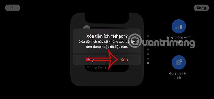 Bagaimana untuk menambah widget Apple Music ke iPhone StandBy