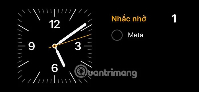 Bagaimana untuk menambah widget Apple Music ke iPhone StandBy