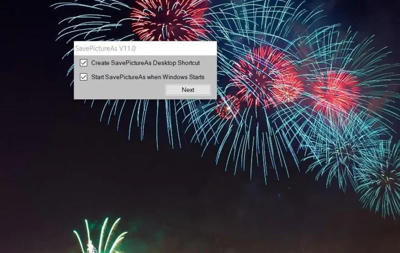 Comment configurer des raccourcis clavier pour télécharger des images de sites Web sous Windows 10/11