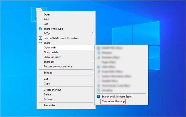Windows 10/11'de Not Defteri'nde Karanlık Mod nasıl etkinleştirilir