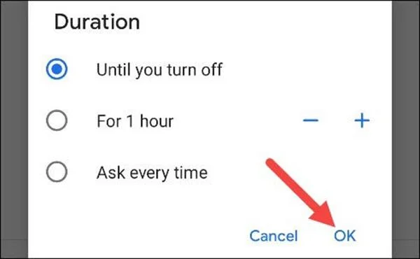 Cómo configurar el modo No molestar en teléfonos Google Pixel