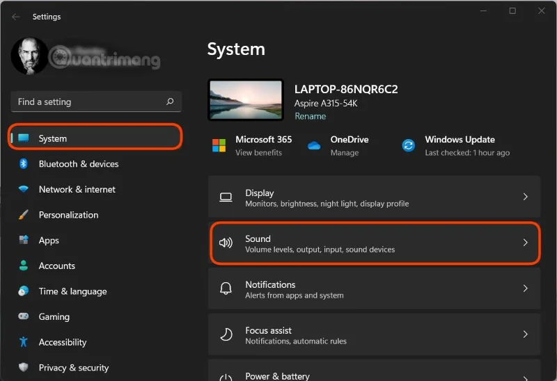 Hoe u Audio verbeteren inschakelt om de geluidskwaliteit op Windows 11 te verbeteren