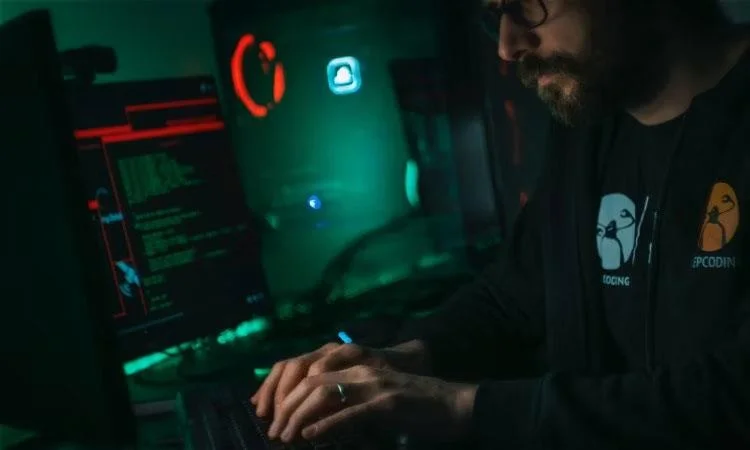 Killware ve Ransomware arasındaki fark