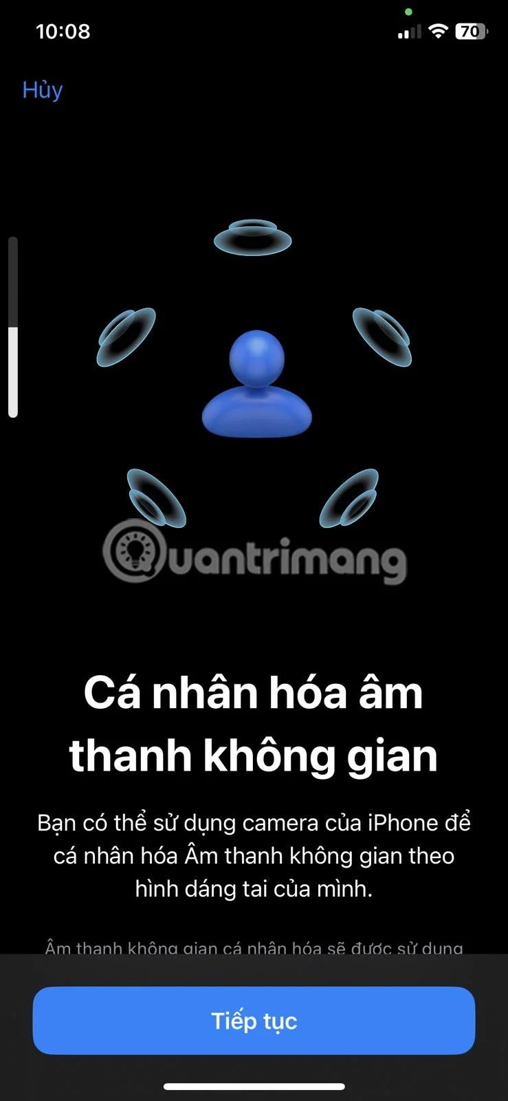 5 cara untuk meningkatkan kualiti bunyi pada iPhone