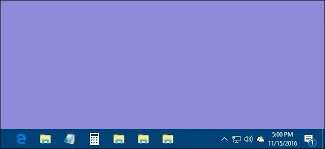 คำแนะนำในการปักหมุดโฟลเดอร์ไว้ที่ทาสก์บาร์ของ Windows