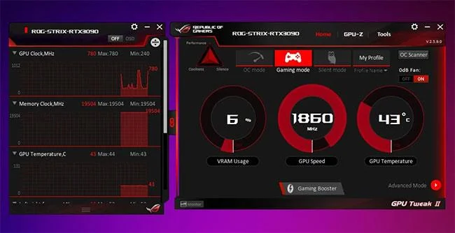 6 perisian overclocking terbaik untuk meningkatkan prestasi PC