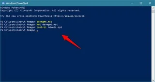 15 façons douvrir le Gestionnaire de périphériques dans Windows 10