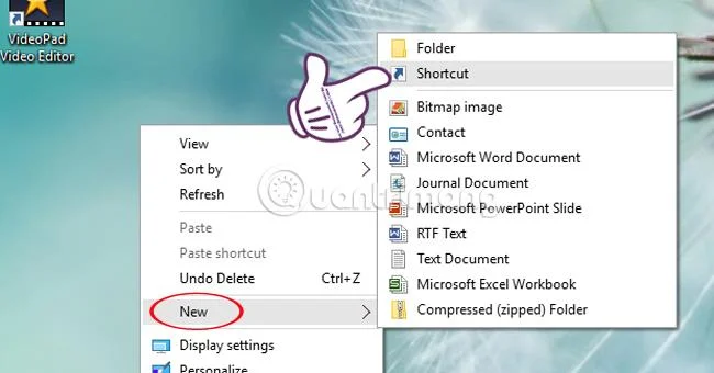Bagaimana untuk menggunakan Cortana untuk mematikan atau memulakan semula Windows 10?