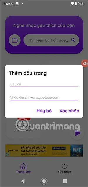 Cómo ver vídeos de ventana flotante en Reproducción