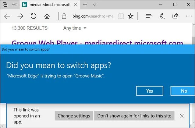 Comment fonctionnent les applications pour sites Web sur Windows 10 ?