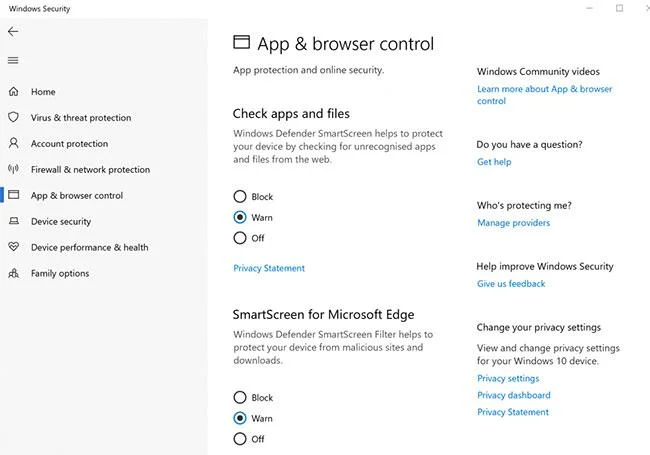 Windows 10'da koruma hatası nedeniyle engellenen Mmc.exe nasıl düzeltilir?