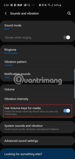 Galaxy S10、S10+、または S10e で変更する主な設定