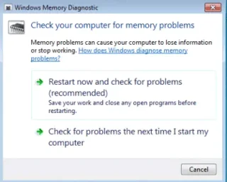 Bagaimana untuk membetulkan ralat 0x00000019: BAD POOL HEADER pada Windows