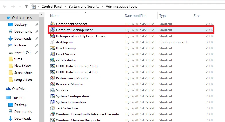 Voici comment créer un disque dur virtuel (Virtual Hard Disk) sous Windows 10