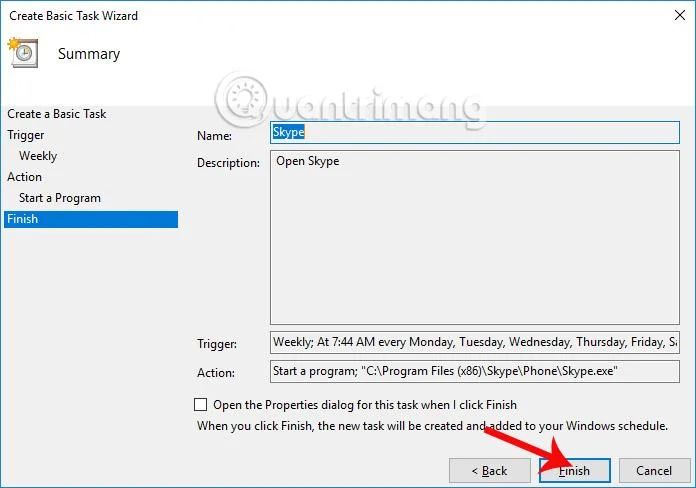 Bagaimana untuk membuat perisian berjalan secara automatik pada Windows?