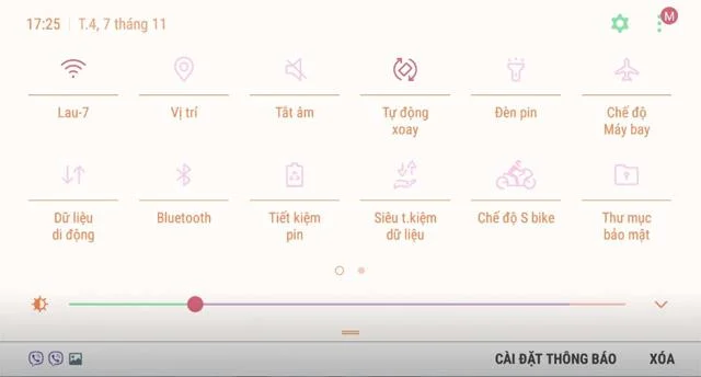 Come ruotare lo schermo su iPhone e Android