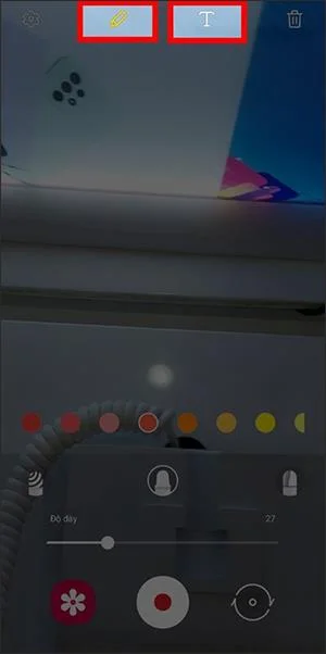 Cómo grabar videos AR en teléfonos Samsung