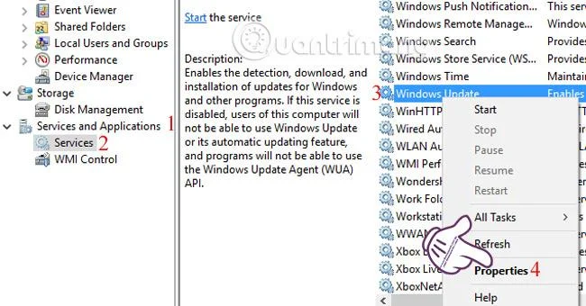 .Net Framework 3.5 yüklenirken 0x800F081F hatasını düzeltin
