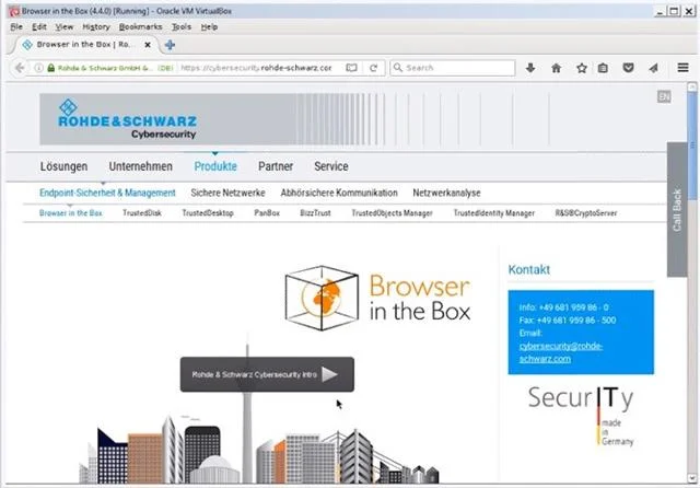 7 aplikasi Sandbox terbaik untuk Windows 10