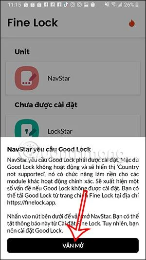 Bagaimana untuk menukar ikon kekunci navigasi pada Samsung