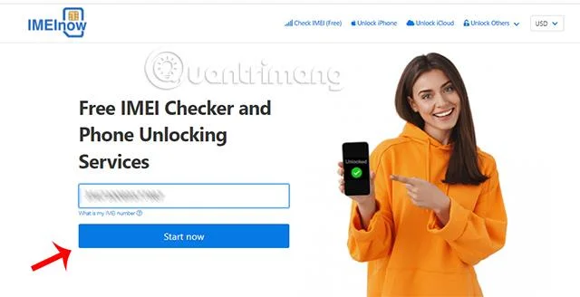 Cara paling tepat untuk menyemak IMEI iPhone hari ini