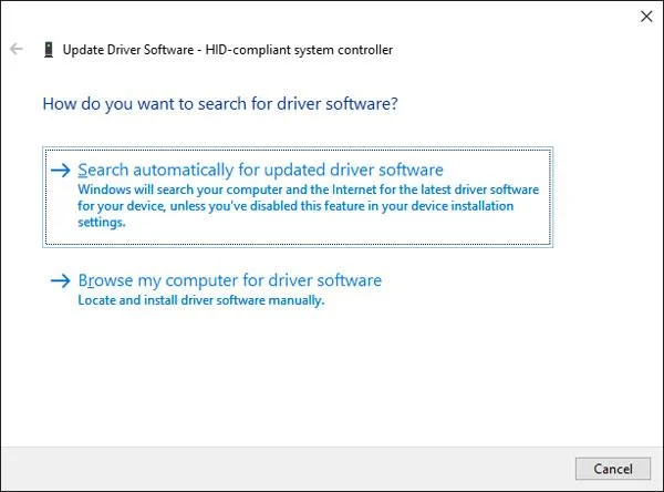 Betulkan ralat pencetak Wi-Fi tidak berfungsi dalam Windows 10