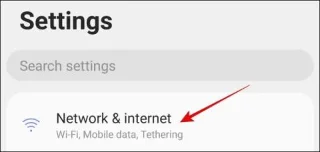 Bagaimana untuk mendayakan keselamatan DNS peribadi pada Android
