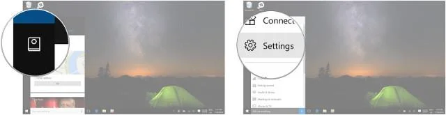 Arahan untuk menghidupkan Cortana dan menggunakan pembantu maya ini pada Windows 10