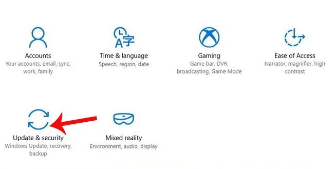 Bagaimana untuk membetulkan ralat memuat turun apl di Gedung semasa menaik taraf kepada Kemas Kini Pencipta Windows 10