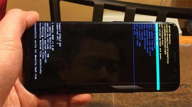 Lista de códigos de producto y regiones de producto específicas CSC de Samsung Galaxy