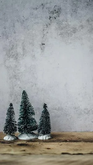 Kertas dinding Krismas yang cantik, kertas dinding Krismas 2024