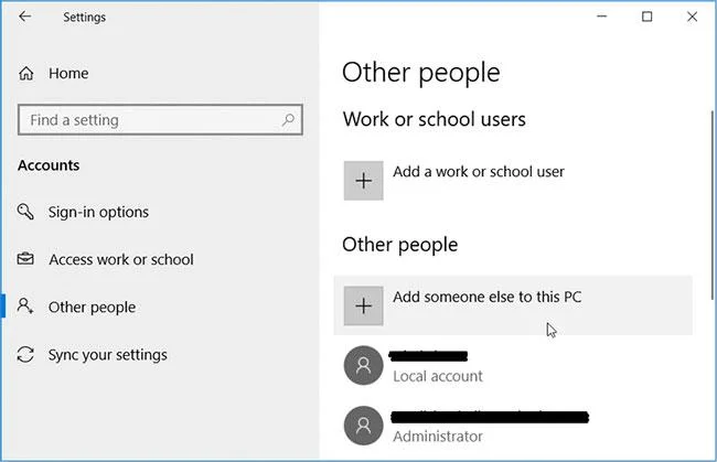 De Shell Infrastructure Host werkt niet meer-fout in Windows