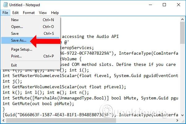 Cómo apagar automáticamente el sonido al quitarse los auriculares en Windows
