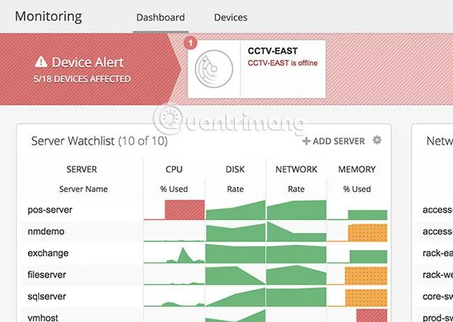 En iyi 10 Ping izleme yazılımı ve aracı