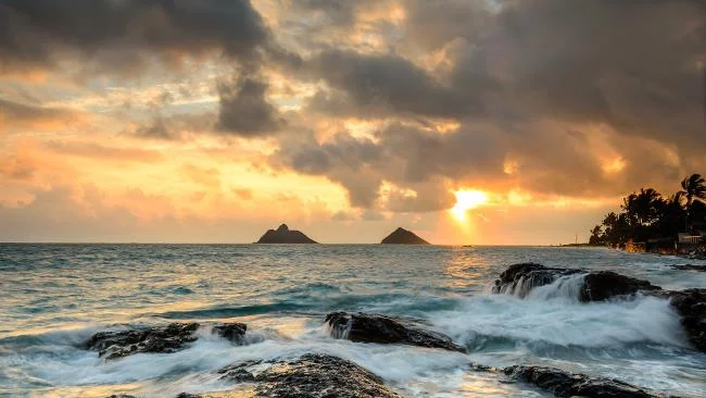Set kertas dinding alam semula jadi berkualiti 4k yang cantik untuk komputer