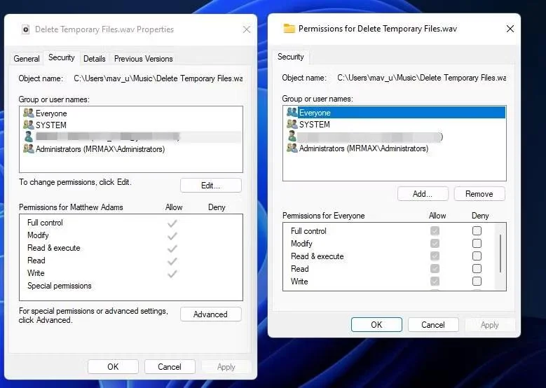 Windows Belirtilen Aygıta, Yola veya Dosyaya Erişilemiyor hatası nasıl düzeltilir
