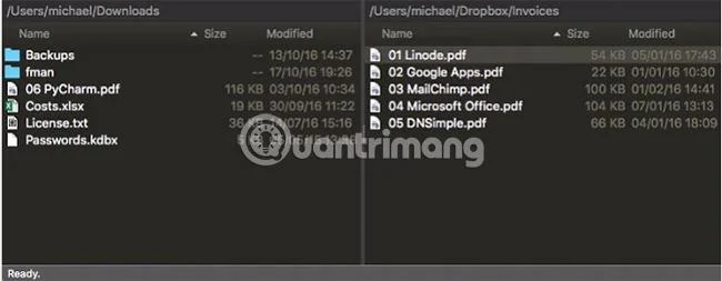 7 perisian pengurusan fail terbaik untuk Windows menggantikan File Explorer