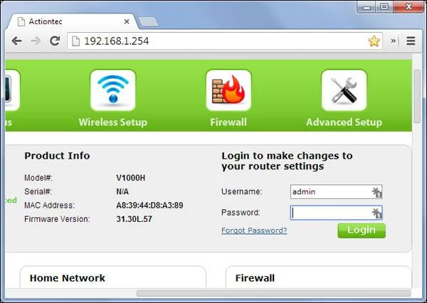 ルーターのGoogle DNSを変更する方法