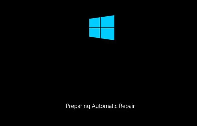 8 cara untuk membuka Pilihan Permulaan Lanjutan pada Windows 10
