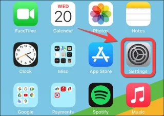 IPhone で ProRes ビデオ モードを有効にする方法