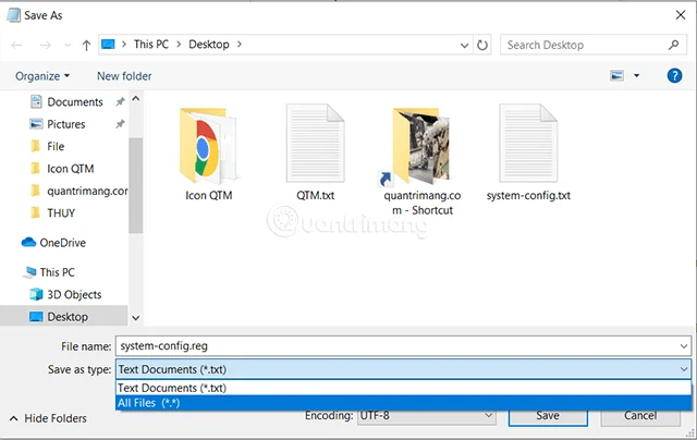 Sistem Yapılandırması (msconfig) Denetim Masasına nasıl eklenir?