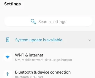 Come passare al formato 24 ore su Android
