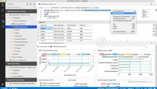 Ketahui tentang Studio Operasi SQL Microsoft