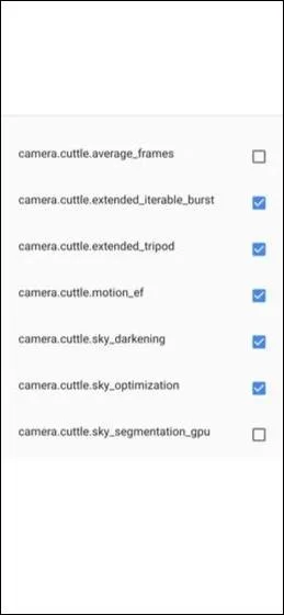 Cara memasang Google Camera pada telefon anda