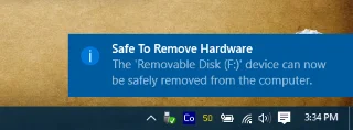 Buka kunci ciri tersembunyi pada Windows 10 dengan Mach2 dan Registry