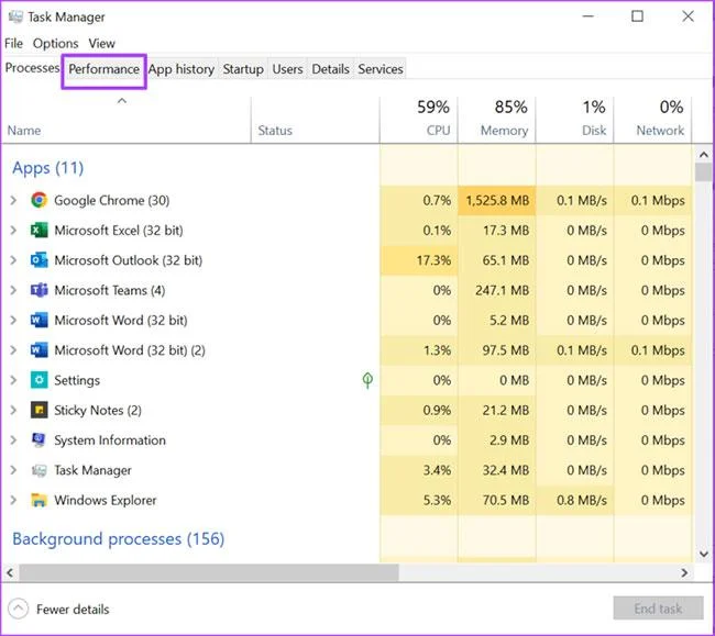 Windows 11'de sürücüler nasıl güncellenir